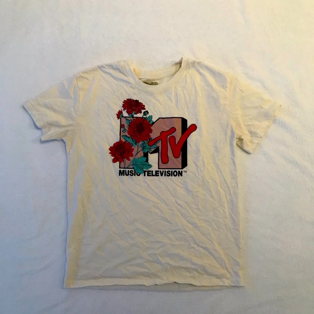 MTV Shirt